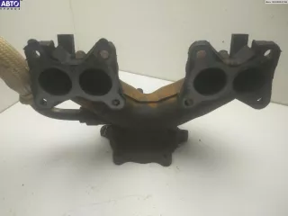  Коллектор выпускной Nissan Primera 11 Арт 54246435, вид 3