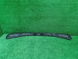 5NA807811041 Накладка заднего бампера Volkswagen Tiguan 2 Арт 0000007182907, вид 2