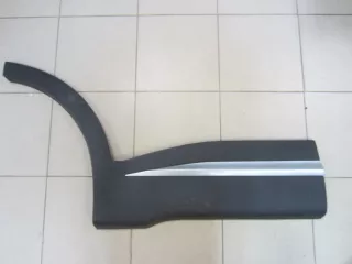609001248AA Накладка двери задней правой Chery Tiggo 7 PRO Арт BBBY71800311, вид 1
