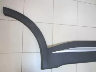 609001248AA Накладка двери задней правой Chery Tiggo 7 PRO Арт BBBY71800311, вид 2