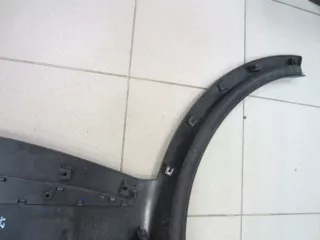 609001248AA Накладка двери задней правой Chery Tiggo 7 PRO Арт BBBY71800311, вид 6