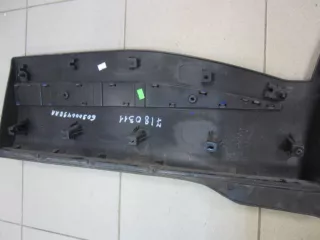 609001248AA Накладка двери задней правой Chery Tiggo 7 PRO Арт BBBY71800311, вид 7