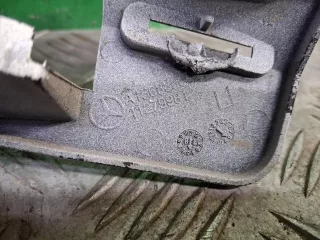 A15688005409999, A1568850521, 8 кронштейн бампера Mercedes CLA c117 Арт 344142RM, вид 5