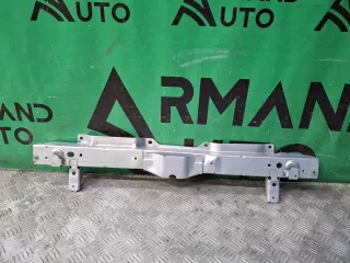 501006081AADYJ, 501005088AA, 501006083AA, 501004545AA, 4 Панель передняя (суппорт радиатора) верхняя Jaecoo J7 Арт 345880RM, вид 4