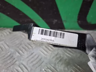 269106FP0A, 8 кронштейн бампера Nissan X-Trail T32 Арт ARM345388, вид 7
