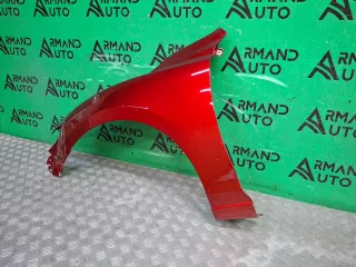 GHP952211A, 4 Крыло мазда гж Mazda 6 3 Арт ARM345533, вид 3