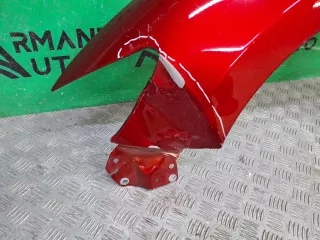 GHP952211A, 4 Крыло мазда гж Mazda 6 3 Арт ARM345533, вид 4