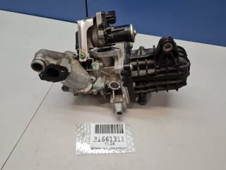 9807593080 Клапан рециркуляции выхлопных газов Citroen Jumper 2 Арт ZAP337907, вид 1