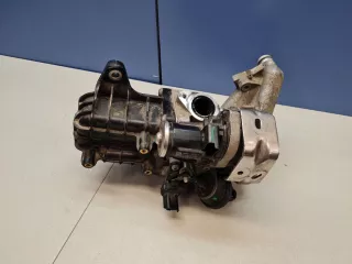 9807593080 Клапан рециркуляции выхлопных газов Citroen Jumper 2 Арт ZAP337907, вид 2