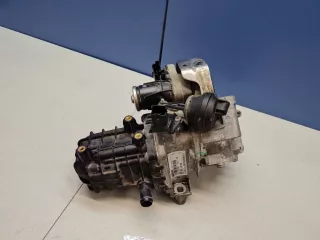 9807593080 Клапан рециркуляции выхлопных газов Citroen Jumper 2 Арт ZAP337907, вид 3