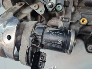 9807593080 Клапан рециркуляции выхлопных газов Citroen Jumper 2 Арт ZAP337907, вид 5