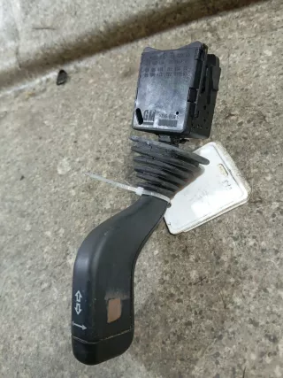 09185413 Переключатель подрулевой (стрекоза) Opel Corsa C Арт 46023071588, вид 2
