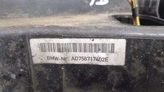 13627566986 Расходомер BMW 1 E81/E82/E87/E88 Арт 11172834, вид 4