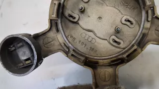 4F0601165N Колпачок литого диска Audi Q5 1 Арт 9427896, вид 3