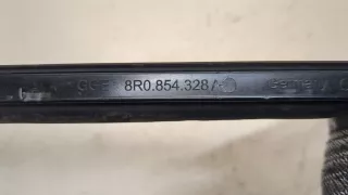 8R0854328A Молдинг стекла лобового Audi Q5 1 Арт 9428054, вид 2