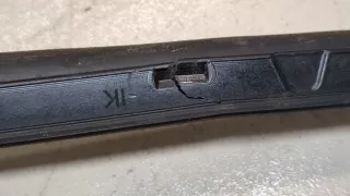 8R0854328A Молдинг стекла лобового Audi Q5 1 Арт 9428054, вид 3