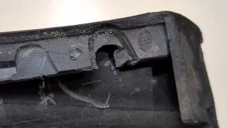 8R0854328A Молдинг стекла лобового Audi Q5 1 Арт 9428054, вид 4