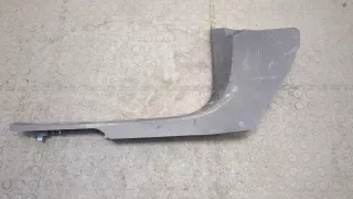 84640136 Накладка на порог Chevrolet Blazer 3 Арт 9427940, вид 2