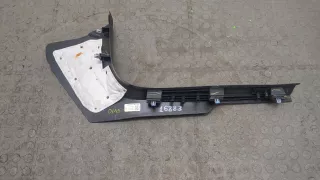 84640136 Накладка на порог Chevrolet Blazer 3 Арт 9427940, вид 3