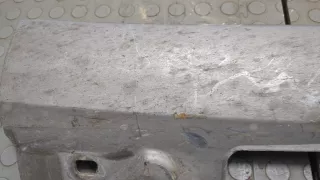 A21869801549999 Накладка на порог Mercedes CLS C218 Арт 9360101, вид 2
