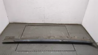 A21869801549999 Накладка на порог Mercedes CLS C218 Арт 9360101, вид 4