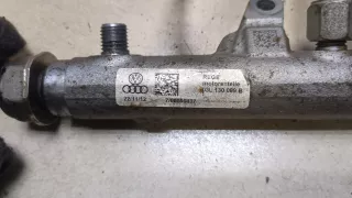03L130089B Топливная рампа  Skoda Yeti Арт 9425073, вид 2