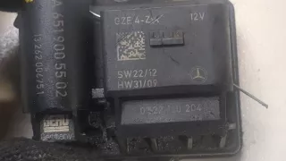 A6519005502 Реле накала свечей Mercedes E W212 Арт 9420554, вид 2