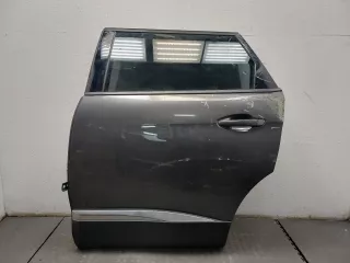 98201553VV Ручка внутренняя задняя левая Peugeot 5008 2 Арт 11174502, вид 1