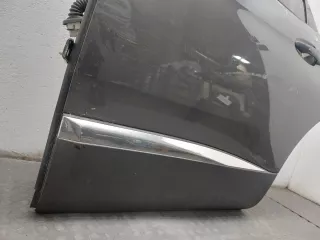 98201553VV Ручка внутренняя задняя левая Peugeot 5008 2 Арт 11174502, вид 3