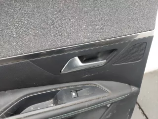 9812643180 Стеклоподъемник левый задний Peugeot 5008 2 Арт 11174504, вид 4