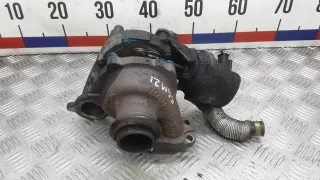 GTD1244VZ Турбина дизельная Peugeot 308 2 Арт 5GM21BK01, вид 1