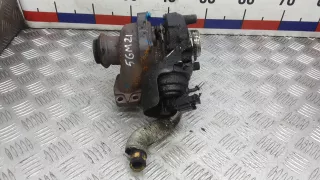 GTD1244VZ Турбина дизельная Peugeot 308 2 Арт 5GM21BK01, вид 2