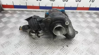 GTD1244VZ Турбина дизельная Peugeot 308 2 Арт 5GM21BK01, вид 3
