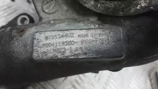 GTD1244VZ Турбина дизельная Peugeot 308 2 Арт 5GM21BK01, вид 5