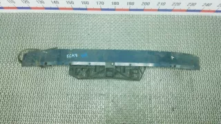 1405046, 24460537 Усилитель бампера передний (кронштейн) Opel Zafira B Арт 5GM07G901, вид 1