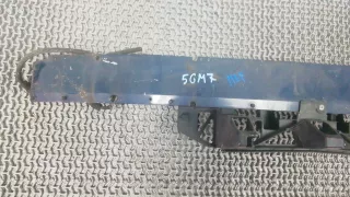 1405046, 24460537 Усилитель бампера передний (кронштейн) Opel Zafira B Арт 5GM07G901, вид 3