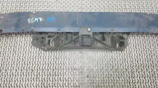 1405046, 24460537 Усилитель бампера передний (кронштейн) Opel Zafira B Арт 5GM07G901, вид 4