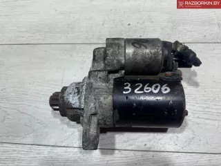 001120406,02T911023R Стартер Audi A2 Арт 32606_2, вид 1