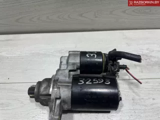 02T911023G,0001120400 Стартер Skoda Octavia A5 Арт 32593_2, вид 1