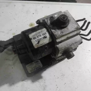 90576560 Блок ABS (Модуль АБС)   Opel Vectra B Арт Oplvb6240, вид 1
