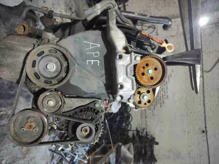 Ape Двигатель   Volkswagen Golf 4 Арт Ape, вид 6