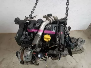K9K832 Двигатель Renault Megane 2 Арт 46633, вид 1