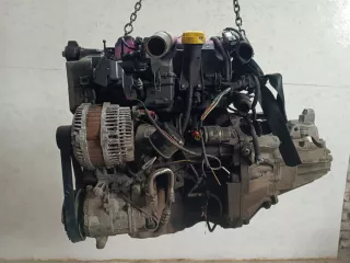K9K832 Двигатель Renault Megane 2 Арт 46633, вид 2