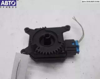  Моторчик заслонки отопителя Skoda Roomster 1 Арт 54918098, вид 2