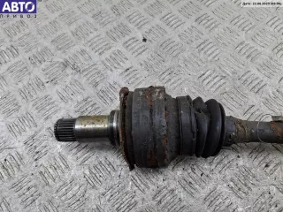  Полуось задняя Mercedes E W212 Арт 54502721, вид 3