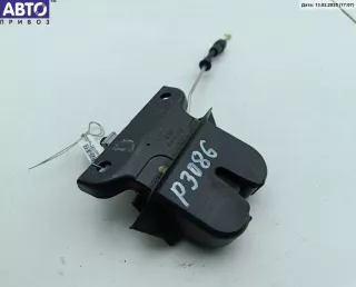 8L0827505E Замок багажника Audi A4 B5 Арт 54467081, вид 1