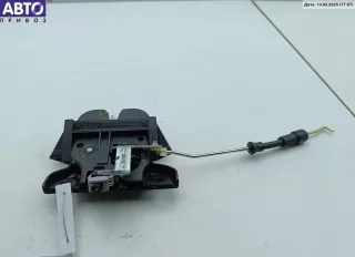 8L0827505E Замок багажника Audi A4 B5 Арт 54467081, вид 2