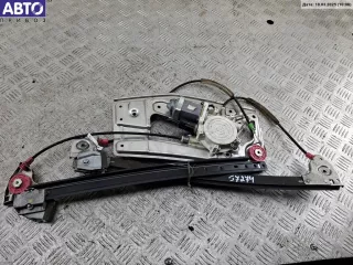 8159832 Стеклоподъемник электрический передний правый BMW 5 E39 Арт 54530194, вид 1