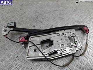 8159832 Стеклоподъемник электрический передний правый BMW 5 E39 Арт 54530194, вид 2