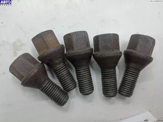  Болт колесный (гайка колесная) Opel Astra H Арт 54904755, вид 2
